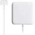 Miniatyrbillede 1 af 5: MacBook Air-oplader, AC 45W Magsafe 2 T-Tip strømadapteroplader