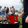 Miniatyrbillede 4 af 5: Mini Camping Komfur Ultralet Legering Automatisk Sammenklappelig Udendørs Co