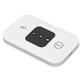 Miniatyrbillede 1 af 5: 4g Lte bærbar internet hotspot, trådløs wifi-router, understøtter 8 til 10 brugere, 4g trådløs router hvid