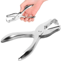 Pikkukuva 5 / 5: 1 kpl Staple Remover, vahva niittiironsahka