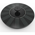 Miniatyrbilde 1 av 5: Hagespringfontene, Solatec Solar Springfontene Solenergi pumpe 1,4 W -