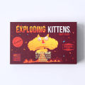 Miniatyrbild 2 av 4: Music Cat EXPLODING KITTENS Samlingskortspel för Vuxna