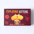 Pikkukuva 2 / 4: Music Cat EXPLODING KITTENS Keräilykorttipeli Kortti Aikuinen