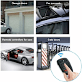 Miniatyrbilde 4 av 5: 12V Batteri Isoleringsbryter Høyt Strømavbrudd Bryter Batteribryter