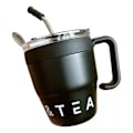 Miniatyrbild 1 av 4: Reseterbar Mugg i Rostfritt Stål