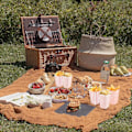 Miniatyrbilde 4 av 5: 12 stk Popcornboks Papirpose Godteribeholder Popcorn Papirpose