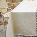 Miniatyrbilde 2 av 4: Enkelt stykke (pilgrener, små blader, gul, blå og grønn
