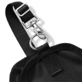 Miniatyrbillede 2 af 5: Hay Horse Foderpose, Holdbar Fodernet til Ged og Alpaka Langsom