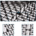 Pikkukuva 3 / 5: Thorn Anti-Cat Mat Puutarhaverkko Koirien, Kissojen Ja Lemmikkien Vastaan 400 x 30 cm