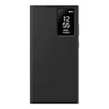 Miniatyrbillede 1 af 5: Para Samsung S23ultra Chip Telefonhus Smart Vindue Hus