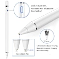 Miniatyrbillede 2 af 4: Stylus Pen Touch Screen Kapacitiv Stylus, Fin Spids Stylus Pen