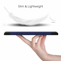 Miniatyrbillede 3 af 5: Kompatibelt etui til Kindle Paperwhite (11. generation - 2021), med automatisk dvaletilstand, til Kindle Paperwhite