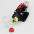 Miniatyrbillede 3 af 5: 80A Bil Resetbar Sikring Afbryder