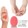 Miniatyrbild 3 av 5: Träningsbollar för händer Stressboll Muskelstärkande