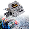 Miniatyrbillede 3 af 5: Karburator, Karburator til STIHL 064 065 066 MS640 MS650 MS660 til Walbro WJ-67a WJ-76A til Zama C3A-S31