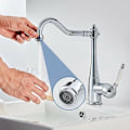 Miniatyrbilde 2 av 5: 50 stk drivhusklips, holdbare plastklips for drivhus, P