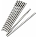 Pikkukuva 1 / 5: 11 osainen sarja - 100 mm pitkät Torx-kärjet ruuvimeisselille ja sähköruuvimeisselille