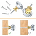 Miniatyrbillede 4 af 5: Nedsænkelig vandpumpe - Mini vandpumpe, bærbar nedsænkelig vandpumpe