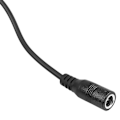 Miniatyrbilde 3 av 5: Full Dekodet Dc-kobling En-el14 Dummy-batteri Passer Strømforsyning Fo