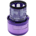 Pikkukuva 3 / 5: 2 Vaihdettavaa Suodatinosaa Imurin Suodattimeen, Yhteensopiva Dyson V11 Torque Drive V11 Animal V15 Langattoman Imurin Kanssa, Vrt. Osa 970013-02