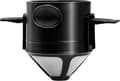 Miniatyrbilde 1 av 5: Håndbrygget Kaffe Dripper, Gjenbrukbar Rustfritt Stål Kaffe Filter