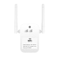Miniatyrbilde 5 av 5: Helt ny 2022 WiFi-forlenger Internett-signalforsterker & Booster -