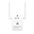 Pikkukuva 5 / 5: Uusi 2022 WiFi-vahvistin Internet-signaalin vahvistin & vahvistin -