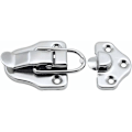 Miniatyrbilde 4 av 5: 2 Toggle Clasp Latches Toggle Lock Lever Closure for Jewelry Box