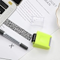 Miniatyrbilde 4 av 5: 2 stk. Identitetsmerker for tyverisikring Rulle ID-beskytter