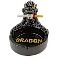 Miniatyrbilde 1 av 5: 1 stk Godzilla askebeger monster hjemme askebeger 3D