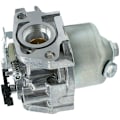 Pikkukuva 4 / 5: Kaasutin SV150 LHP16 RV150 M150 V35 V40 RM4 Ruohonleikkuri 18550016/