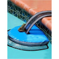 Miniatyrbillede 5 af 5: Oppustelig swimmingpool chipmunk and, frø Rescue Escape Ramp