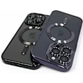 Miniatyrbild 5 av 5: Transparent TPU-fodral med MagSafe för iPhone 13