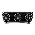 Pikkukuva 1 / 5: 2010-2014 Sebring 200 Avenger A/c Heater Climate Control Switch 55111949af