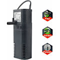 Miniatyrbillede 1 af 5: Akvariefilter Internt filter Internt filterpumpe med spray R