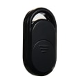 Pikkukuva 5 / 5: 1 musta Bluetooth-kaukosäädin kameran sulkimella