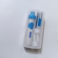 Miniatyrbillede 5 af 5: 1 stk. Automatisk Øre-renser Øre-gravemaskine Elektrisk Øre-ske Øre