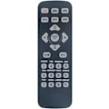Miniatyrbilde 1 av 3: J-25021 Fjernkontroll for ACER Projektor PE