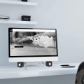 Miniatyrbild 3 av 5: USB-högtalare för dator, små högtalare för bärbar dator, skrivbord och netbook