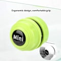 Pikkukuva 3 / 4: 1 akvaariopuhdistin mini magneettinen akvaariopuhdistusharja,