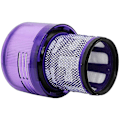 Pikkukuva 4 / 5: 2 Vaihdettavaa Suodatinosaa Imurin Suodattimeen, Yhteensopiva Dyson V11 Torque Drive V11 Animal V15 Langattoman Imurin Kanssa, Vrt. Osa 970013-02