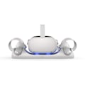 Miniatyrbillede 2 af 8: Headset & Controller Charge Dock til Meta Quest 2