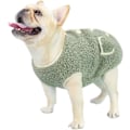 Miniatyrbillede 3 af 5: Sweaterjakker til små hunde Hvalpe Tøj Chihuahua