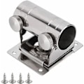 Miniatyrbillede 1 af 5: Holder - justerbar paraplyholder - paraply i rustfrit stål