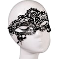 Pikkukuva 4 / 5: Luksusinen seksikäs pitsi silmänaamio naamio Prom Masquerade Ball Mask for