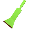 Miniatyrbilde 4 av 5: Squeegee-håndtak for bilvinylfolier, vindusfolie, solfilm