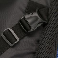 Pikkukuva 2 / 5: Lemmikkibackpack, säädettävä lemmikkikissan ja -koiran matkalaukku, jalat ulos, helppo