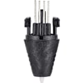 Miniatyrbillede 1 af 5: 1 stk. 3D-printer penhoveddyser, 3D-printer pen