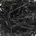 Pikkukuva 1 / 5: 100 Grammaa Revitystä Paperia (Musta), Revitystä Kraft Raffia Paperia Täyte