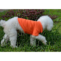 Miniatyrbillede 4 af 5: 4-pak Hundetrøjer Hvalpe T-shirt Kæledyrs Tøj Beklædning Frakker Topper